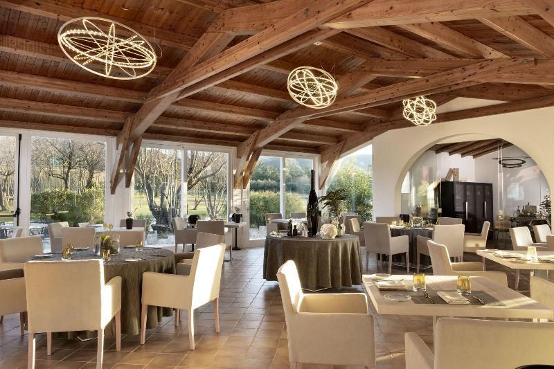 Hotel Li Neuli Country Club à San Pantaleo Extérieur photo