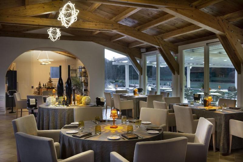 Hotel Li Neuli Country Club à San Pantaleo Extérieur photo
